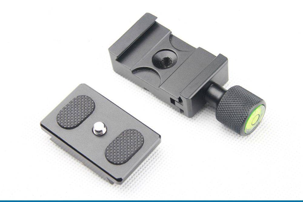 Myxl 14 Quick Release Plaat Klem Adapter Mount Voor Dslr Camera Statief Monopod Balhoofd myxl kopen in de aanbieding Myxl 14 Quick Release Plaat Klem Adapter Mount Voor Dslr Camera Statief Monopod Balhoofd myxl kopen in de aanbieding