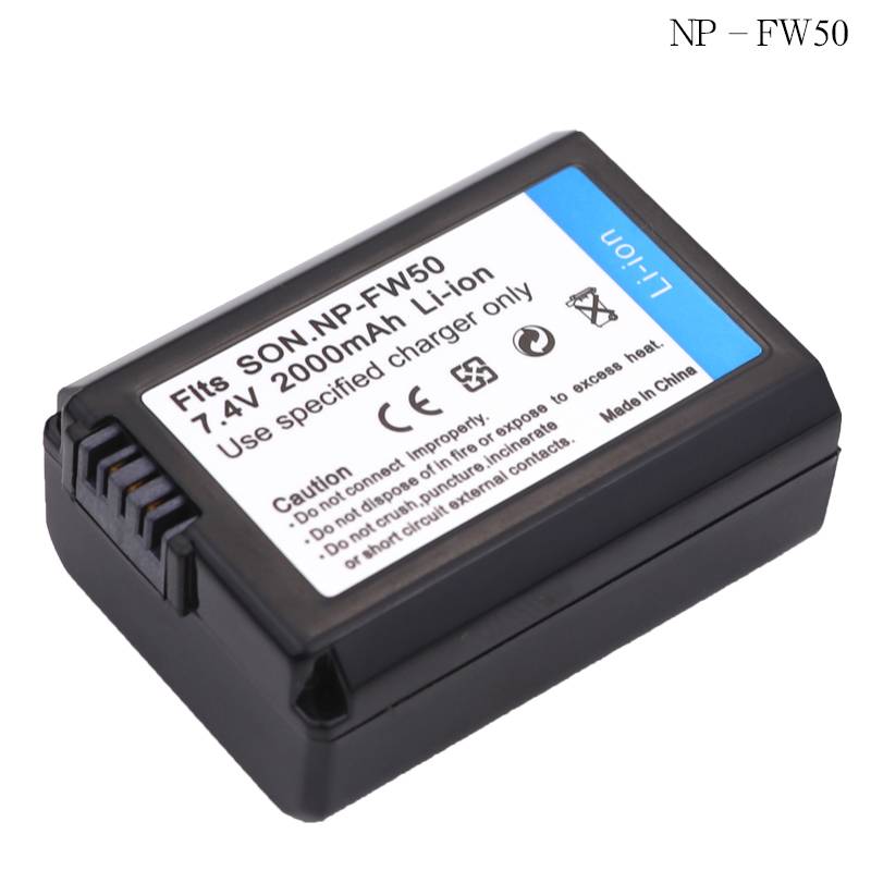 Myxl Np Fw50 Np Camera Batterij Voor Sony A5000 A5100 A7R Nex 6 7 5Tl 5R 5N 3Nl A6000 5 T 5C 3N A7 Nex6 Nex7 Nex5Tl Nex5R Nex5N myxl kopen in de aanbieding Myxl Np Fw50 Np Camera Batterij Voor Sony A5000 A5100 A7R Nex 6 7 5Tl 5R 5N 3Nl A6000 5 T 5C 3N A7 Nex6 Nex7 Nex5Tl Nex5R Nex5N myxl kopen in de aanbieding