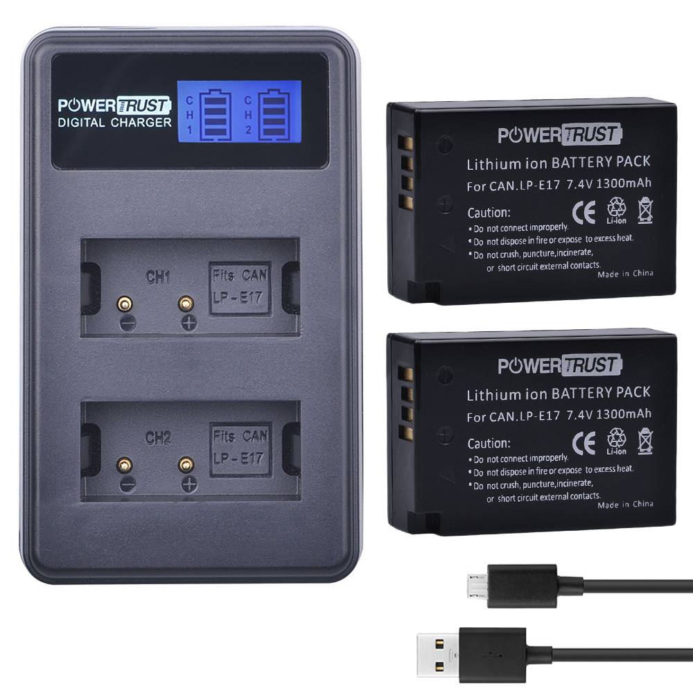 Myxl 2X Lp E17 Lpe17 Lp Batterijen Lcd Usb Dual Charger Voor Canon Eos M3 M5 M6 Rebel T6I T6S T7I 750D 760D 800D 8000D Kus X8I myxl kopen in de aanbieding Myxl 2X Lp E17 Lpe17 Lp Batterijen Lcd Usb Dual Charger Voor Canon Eos M3 M5 M6 Rebel T6I T6S T7I 750D 760D 800D 8000D Kus X8I myxl kopen in de aanbieding
