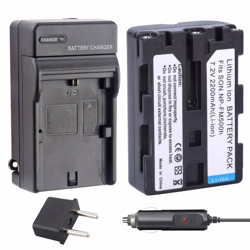 Myxl 1 Stks 2200 Mah Np Fm500H Camera Batterij Lader Voor Sony A300 A350 A900 A700K A200 Accessoires myxl kopen in de aanbieding Myxl 1 Stks 2200 Mah Np Fm500H Camera Batterij Lader Voor Sony A300 A350 A900 A700K A200 Accessoires myxl kopen in de aanbieding