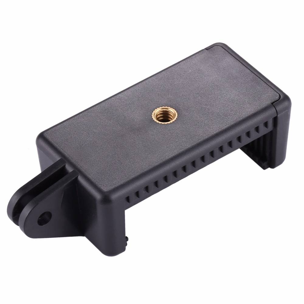 Myxl Puluz Selfie Sticks Statief Adapter Telefoon Klem Voor Gopro Hero5 Sessie54 Sessie43 321 Xiaoyi Sport Camera myxl kopen in de aanbieding Myxl Puluz Selfie Sticks Statief Adapter Telefoon Klem Voor Gopro Hero5 Sessie54 Sessie43 321 Xiaoyi Sport Camera myxl kopen in de aanbieding