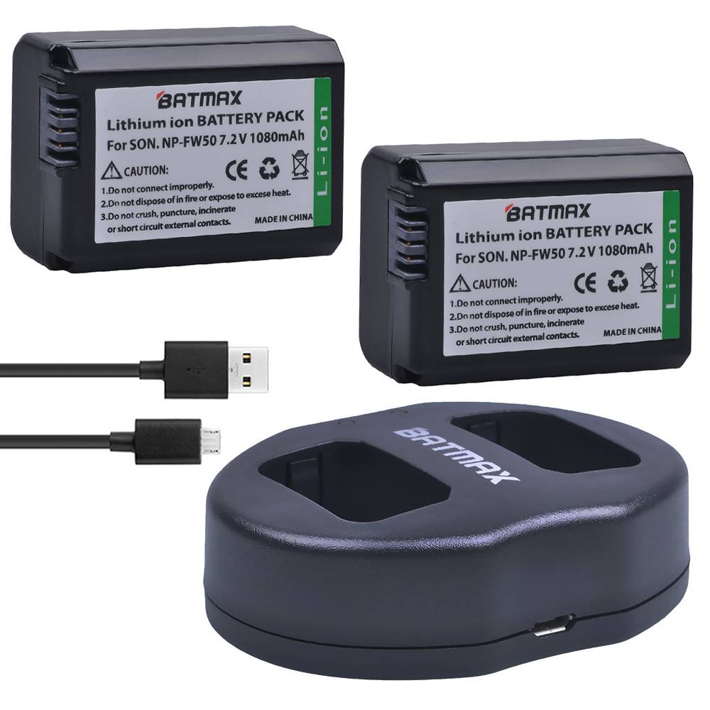Myxl 2X Np Fw50 Np Vervanging Li Dual Usb Oplader Voor Sony Nex 5 7 Slt A55 A33 A37 A3000 A5000 A51000 A6000 myxl kopen in de aanbieding Myxl 2X Np Fw50 Np Vervanging Li Dual Usb Oplader Voor Sony Nex 5 7 Slt A55 A33 A37 A3000 A5000 A51000 A6000 myxl kopen in de aanbieding