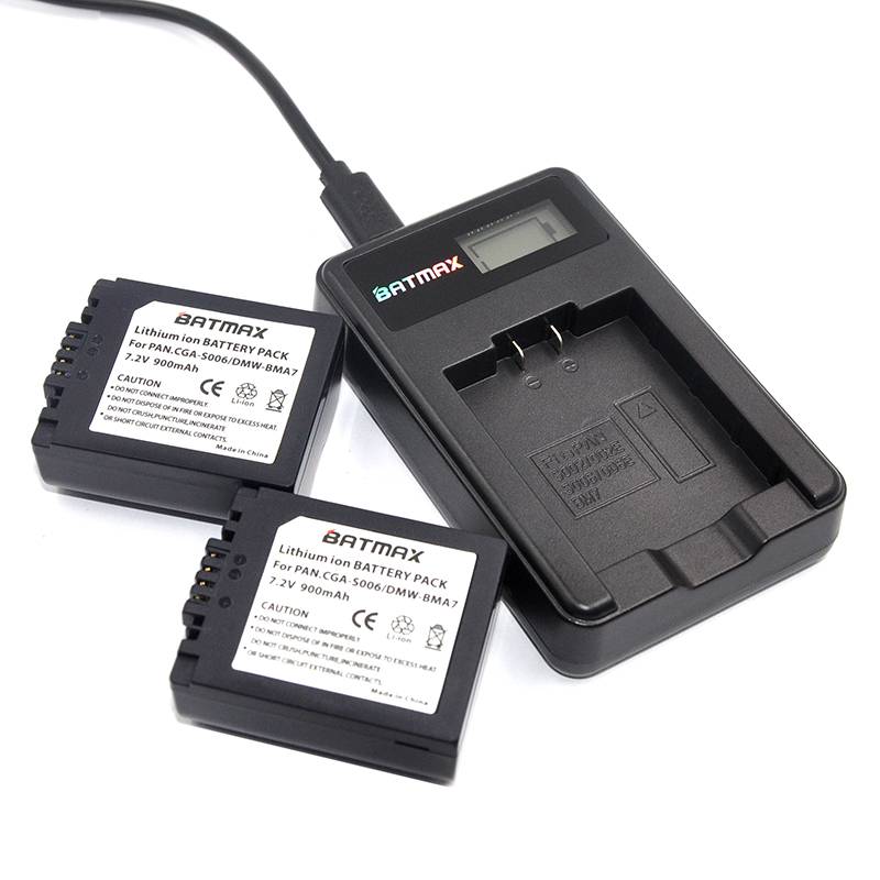 Myxl 2X Cga S006 Dmw Bma7 S006A Cgr S006E Batterij Lcd Usb Charger Voor Panasonic Lumix Dmc Fz7 Fz8 Fz18 Fz28 Fz30 Fz35 Fz38 Fz50 myxl kopen in de aanbieding Myxl 2X Cga S006 Dmw Bma7 S006A Cgr S006E Batterij Lcd Usb Charger Voor Panasonic Lumix Dmc Fz7 Fz8 Fz18 Fz28 Fz30 Fz35 Fz38 Fz50 myxl kopen in de aanbieding