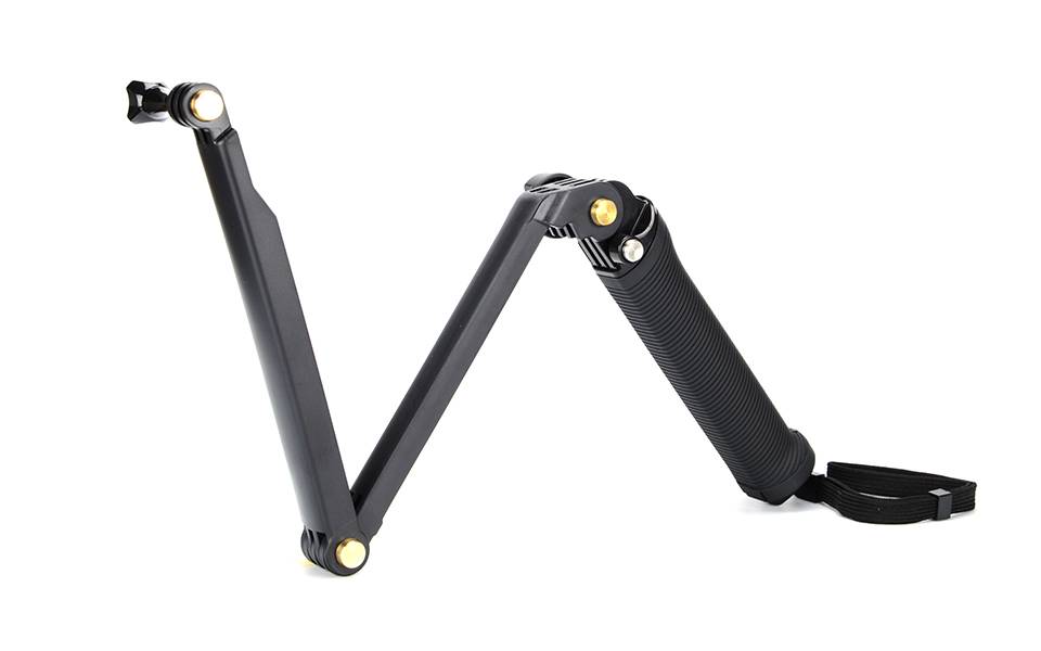Myxl Easttowest 3 Way Verstelbare Beugel Handgreep Extension Arm Actie Camera Mount Voor Xiaomi Yi Go Pro Hero 6 5 4 Sjcam Sj4000 myxl kopen in de aanbieding Myxl Easttowest 3 Way Verstelbare Beugel Handgreep Extension Arm Actie Camera Mount Voor Xiaomi Yi Go Pro Hero 6 5 4 Sjcam Sj4000 myxl kopen in de aanbieding