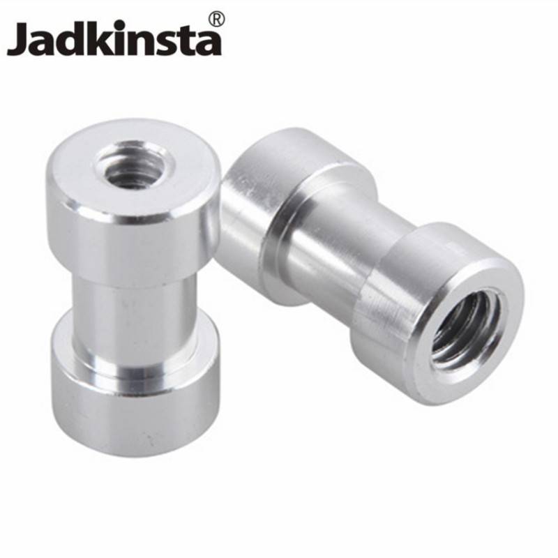 Myxl Jadkinsta Statief Monopods 14 Om 38 Schroef Light Umbrella Holder Adapter Voor Camera Camcorder myxl kopen in de aanbieding Myxl Jadkinsta Statief Monopods 14 Om 38 Schroef Light Umbrella Holder Adapter Voor Camera Camcorder myxl kopen in de aanbieding