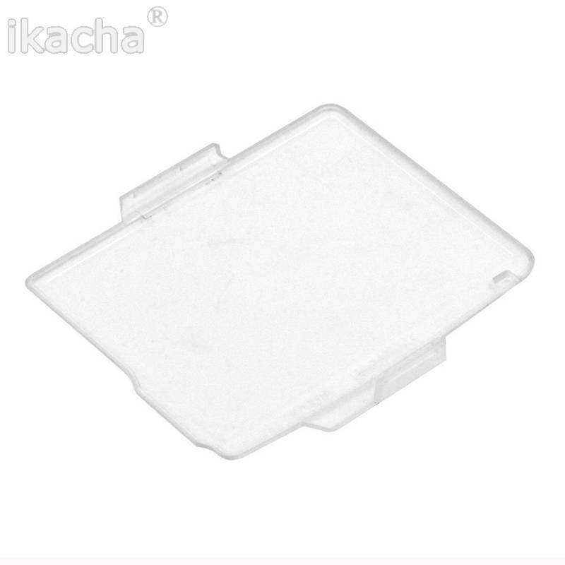 Myxl Bm 12 Lcd Monitor Scherm Cover Protector Voor Nikon D800 D800E D810 Bm12 Camera myxl kopen in de aanbieding