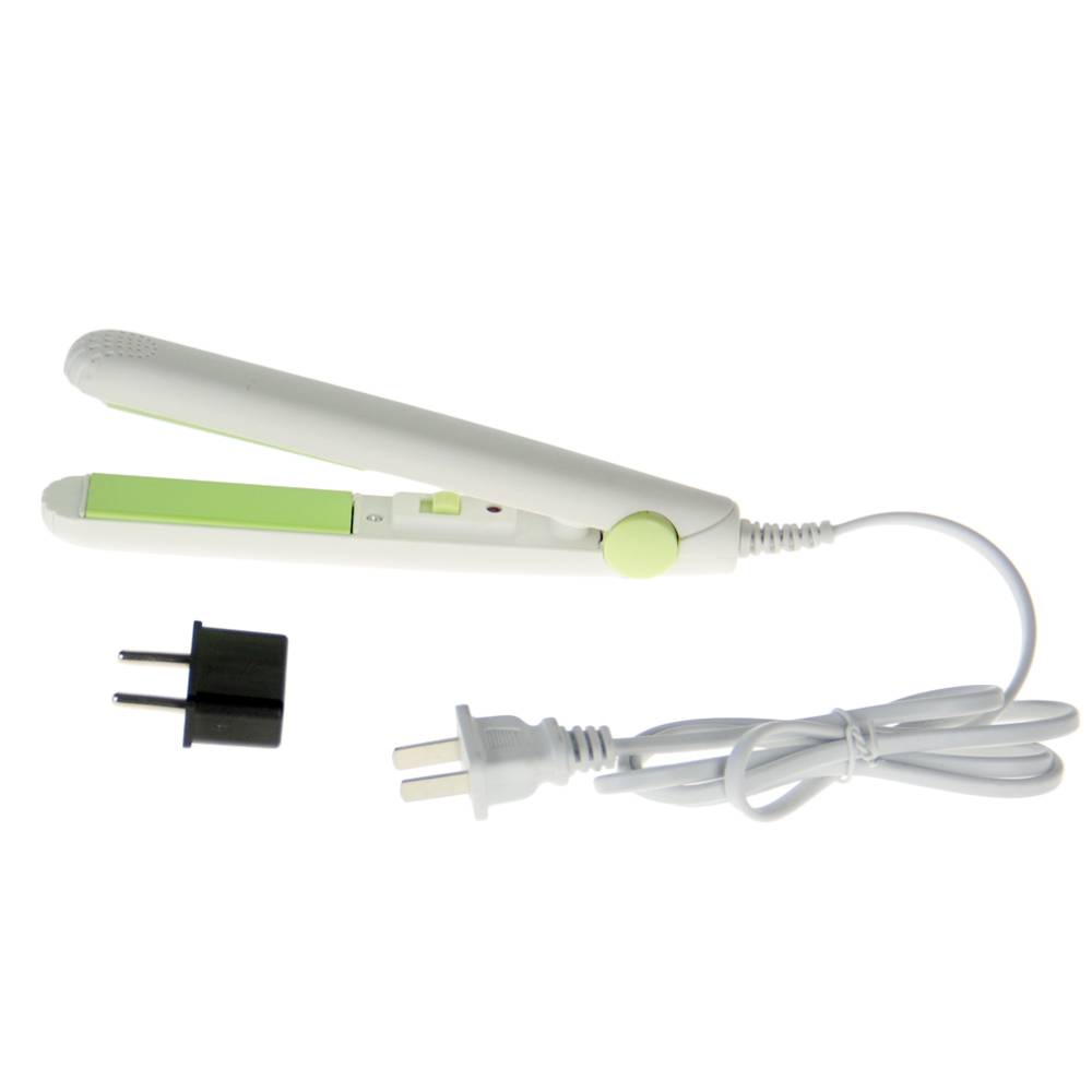 Myxl Newview 220 V Haar Mini Stijltangen Haren Platte Iron Curling Met Eu Plug Adapter Salon Styling Tools Stijltang myxl kopen in de aanbieding Myxl Newview 220 V Haar Mini Stijltangen Haren Platte Iron Curling Met Eu Plug Adapter Salon Styling Tools Stijltang myxl kopen in de aanbieding