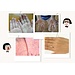 Hand wax honingwax 120g behandeling handen whitening masker huidverzorging verwijderen dode huid peeling exfoliator spa hydraterende