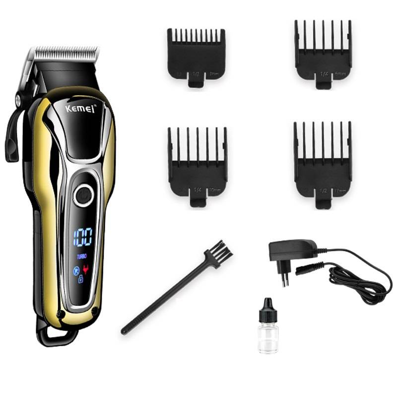 Myxl 110 V 240 V Turbocharged Oplaadbare Tondeuse Professionele Voor Mannen Elektrische Snijder Haar Snijmachine Kapsel myxl kopen in de aanbieding Myxl 110 V 240 V Turbocharged Oplaadbare Tondeuse Professionele Voor Mannen Elektrische Snijder Haar Snijmachine Kapsel myxl kopen in de aanbieding