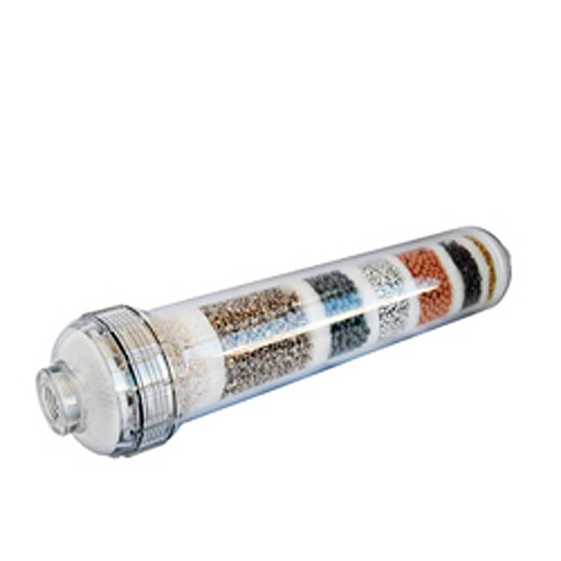 Myxl Alkaline Water Filter Cartridge Bericht Voor Omgekeerde Osmose En Waterzuivering myxl kopen in de aanbieding