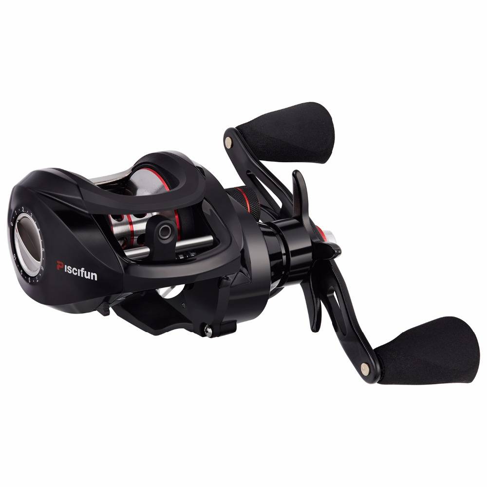 Myxl Piscifun Torrent Visserijspoel 81 Kg Carbon Slepen 71 1 Overbrengingsverhouding Magnetische Rem Zoutwater Zoetwater Baitcasting Reel myxl kopen in de aanbieding Myxl Piscifun Torrent Visserijspoel 81 Kg Carbon Slepen 71 1 Overbrengingsverhouding Magnetische Rem Zoutwater Zoetwater Baitcasting Reel myxl kopen in de aanbieding
