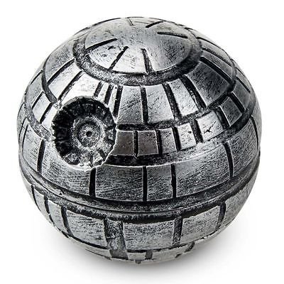 Myxl 3 Lagen Zinklegering Star Wars Death Grinder Weed Kruid Tabak Crusher Sigaretten Accessoires Wiith Doos myxl kopen in de aanbieding Myxl 3 Lagen Zinklegering Star Wars Death Grinder Weed Kruid Tabak Crusher Sigaretten Accessoires Wiith Doos myxl kopen in de aanbieding