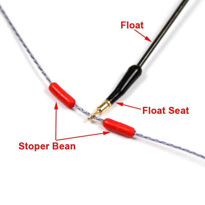 Myxl 10 Stks Gemengde Kleur Fishing Float Boei Bobber Vijver Visgerei Met Tackle Box Haken Combo myxl kopen in de aanbieding Myxl 10 Stks Gemengde Kleur Fishing Float Boei Bobber Vijver Visgerei Met Tackle Box Haken Combo myxl kopen in de aanbieding