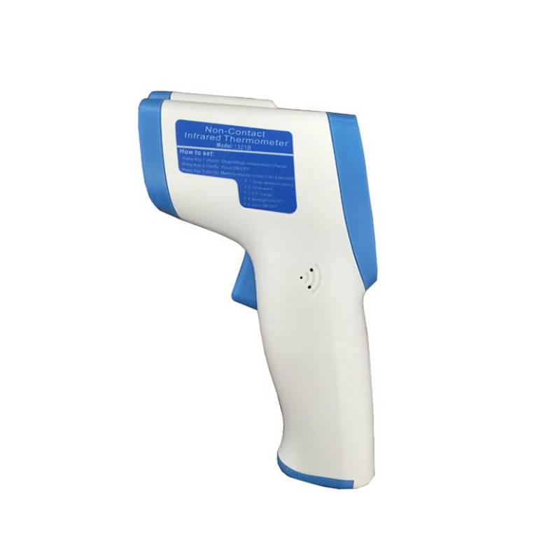 Myxl Diagnostische Tool Professionele Keuken Digitale Lcd Infrarood Thermometer Non Contact Temperatuurmeting Gun myxl kopen in de aanbieding Myxl Diagnostische Tool Professionele Keuken Digitale Lcd Infrarood Thermometer Non Contact Temperatuurmeting Gun myxl kopen in de aanbieding