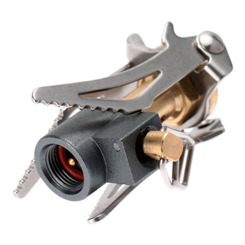 Myxl Outdoor Draagbare Vouwen Mini Camping Oven Gasfornuis Survival Kachel 45G 3000 W Pocket Picknick Koken Gasbrander Fornuis myxl kopen in de aanbieding Myxl Outdoor Draagbare Vouwen Mini Camping Oven Gasfornuis Survival Kachel 45G 3000 W Pocket Picknick Koken Gasbrander Fornuis myxl kopen in de aanbieding