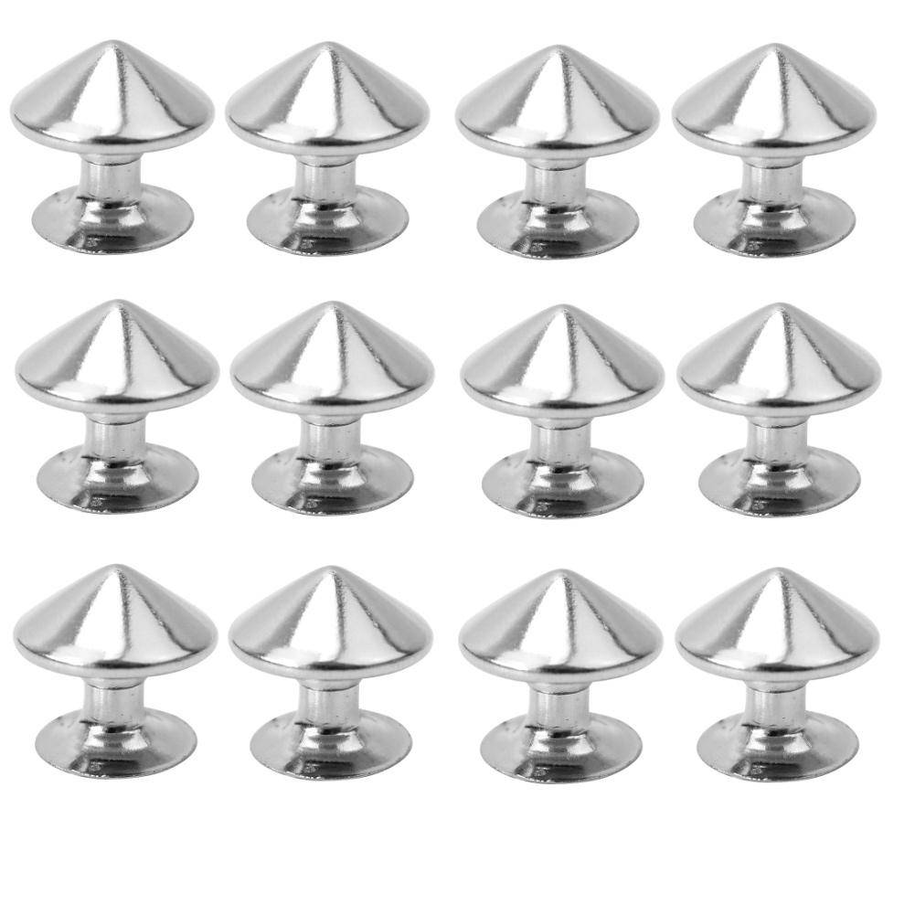 Myxl 100 Stkspartij 10Mm Diy Punk Rock Zilveren Studs Klinknagels Spikes Voor Kleding Schoenen Tassen Decoratie Leathercraft myxl kopen in de aanbieding Myxl 100 Stkspartij 10Mm Diy Punk Rock Zilveren Studs Klinknagels Spikes Voor Kleding Schoenen Tassen Decoratie Leathercraft myxl kopen in de aanbieding