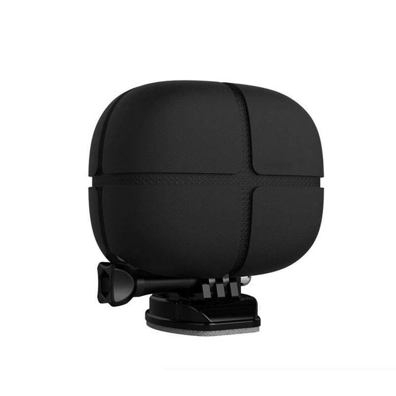 Myxl Voor Go Pro Hero 6 5 Action Camera Zachte Siliconen Case Beschermende Gopro 6 5 4 3 Accessoires myxl kopen in de aanbieding Myxl Voor Go Pro Hero 6 5 Action Camera Zachte Siliconen Case Beschermende Gopro 6 5 4 3 Accessoires myxl kopen in de aanbieding