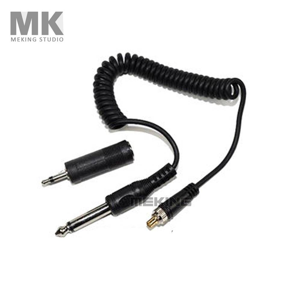 Myxl Yongnuo Ls Pc635 Sync Kabel Voor Studio Flash Rf603 Rf603Ii Yn 622 Trigger Met 635Mm Naar 35Mm Adapter myxl kopen in de aanbieding Myxl Yongnuo Ls Pc635 Sync Kabel Voor Studio Flash Rf603 Rf603Ii Yn 622 Trigger Met 635Mm Naar 35Mm Adapter myxl kopen in de aanbieding