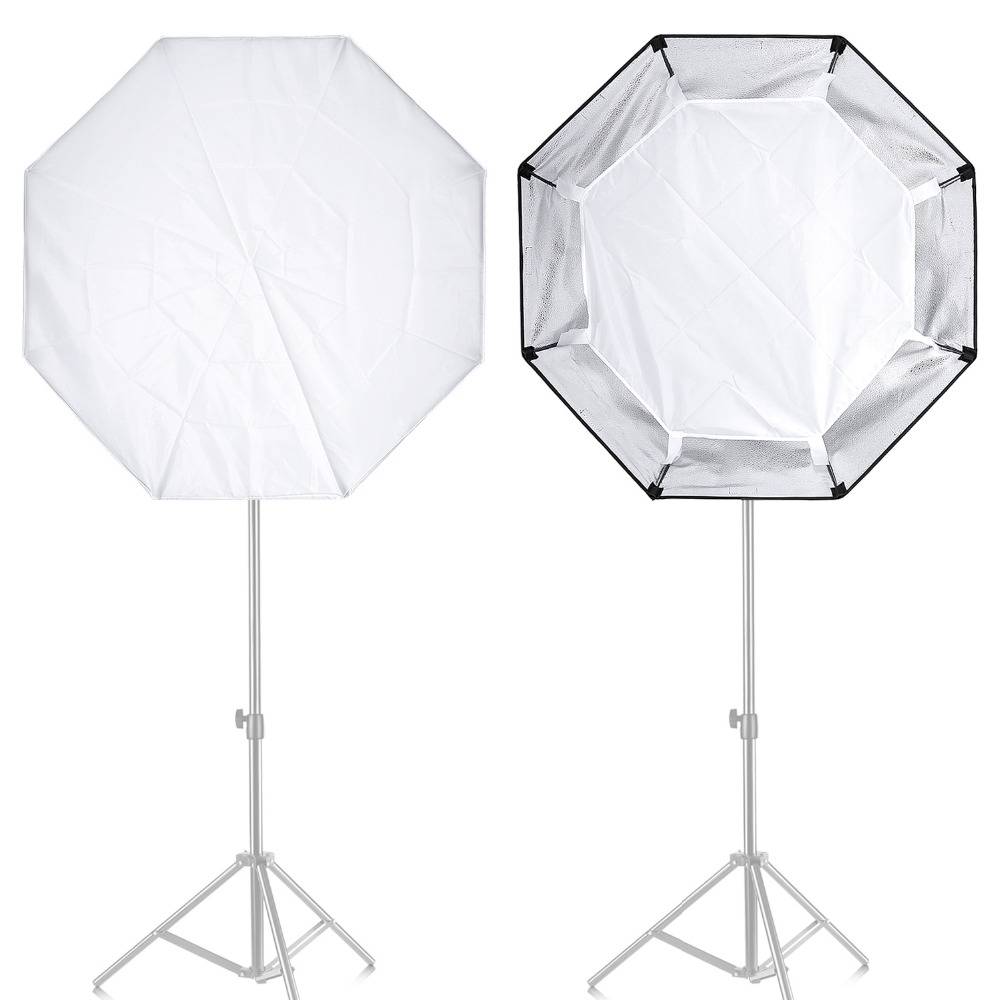 Myxl Neewer Fotografie Studio 60 Cm Achthoekige Zilveren Omkeerbare Softbox Diffuser Voor Hensel Basiccontraeh Portyeh Flash myxl kopen in de aanbieding Myxl Neewer Fotografie Studio 60 Cm Achthoekige Zilveren Omkeerbare Softbox Diffuser Voor Hensel Basiccontraeh Portyeh Flash myxl kopen in de aanbieding