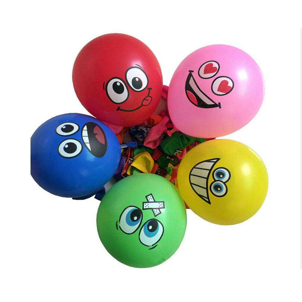Myxl 10 Stkspartij Leuke En Mooie Gedrukt Grote Ogen Glimlach Opblaasbare Speelgoed Happy Birthday Air Ballons Ballen Voor Kinderen myxl kopen in de aanbieding Myxl 10 Stkspartij Leuke En Mooie Gedrukt Grote Ogen Glimlach Opblaasbare Speelgoed Happy Birthday Air Ballons Ballen Voor Kinderen myxl kopen in de aanbieding
