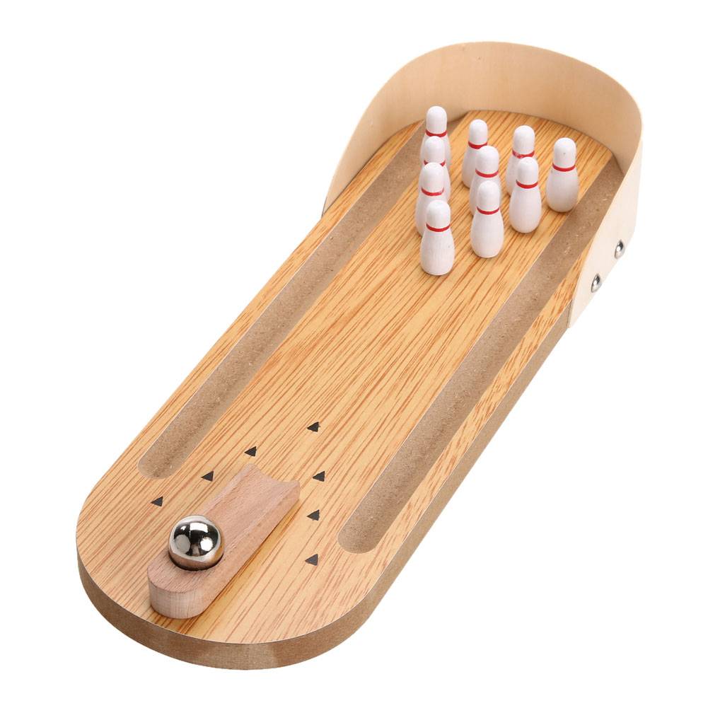 Myxl Houten Mini Desktop Bowling Game Toy Set Fun Indoor Ouder Kind Interactieve Tafel Developmental myxl kopen in de aanbieding Myxl Houten Mini Desktop Bowling Game Toy Set Fun Indoor Ouder Kind Interactieve Tafel Developmental myxl kopen in de aanbieding