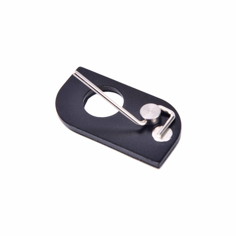 Myxl Rechterhand Rvs Arrow Rest Boogschieten Rh Voor Recurve Boog Outdoor Tools Zwart myxl kopen in de aanbieding Myxl Rechterhand Rvs Arrow Rest Boogschieten Rh Voor Recurve Boog Outdoor Tools Zwart myxl kopen in de aanbieding