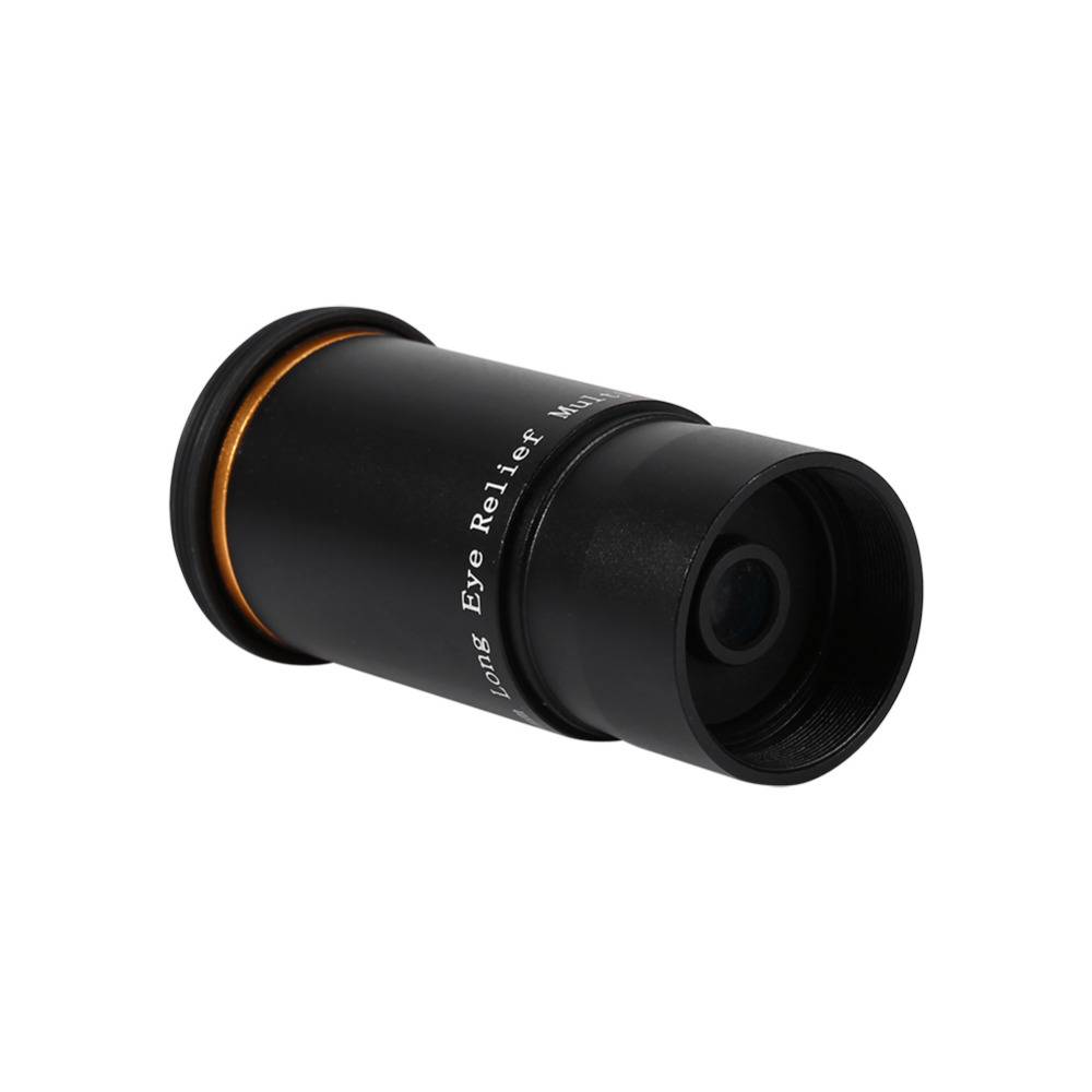 Myxl Telescoop Oculair Van 125 Ultra Groothoek 6 Mm 66 Deg Multi Coated Voor myxl kopen in de aanbieding