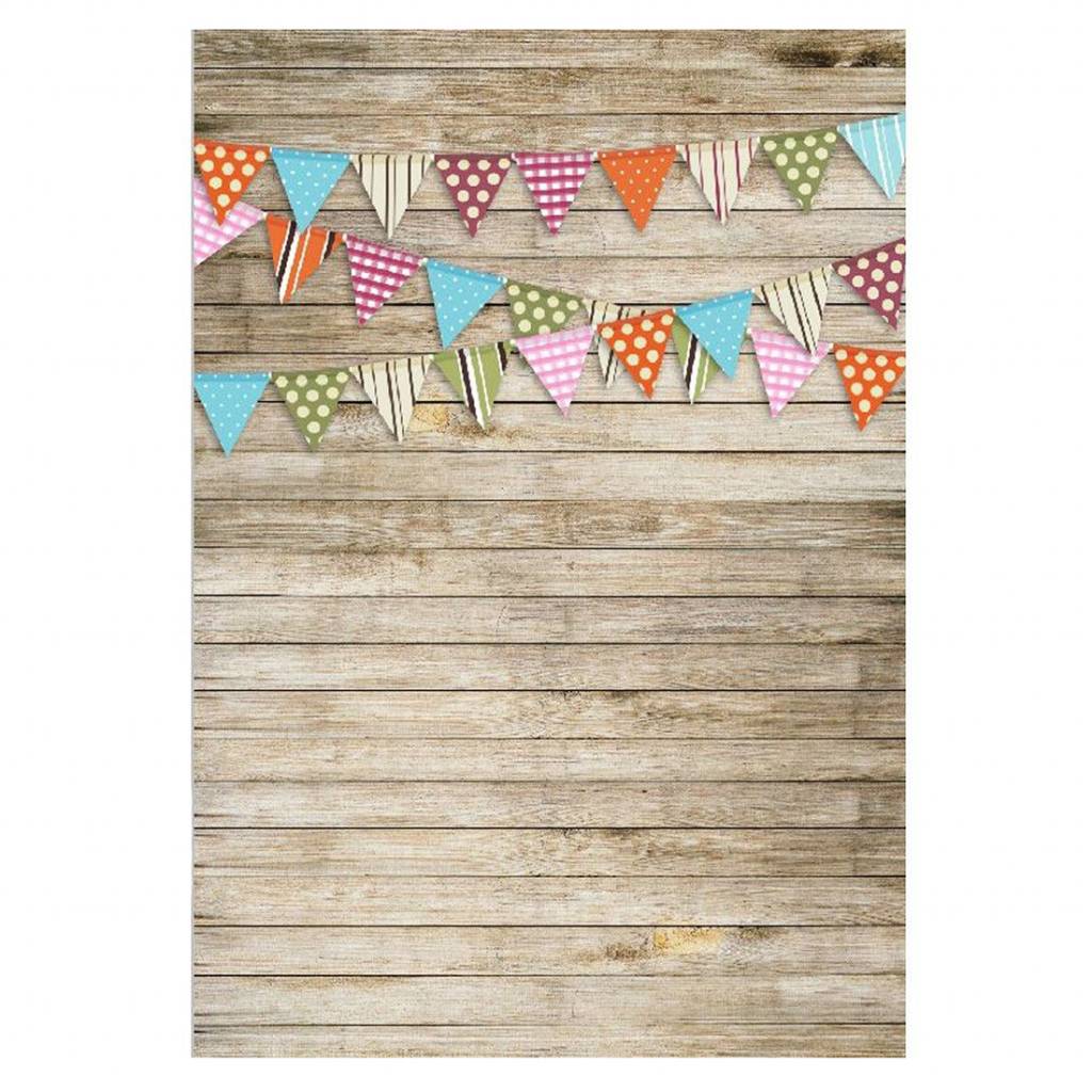 Myxl 3X5Ft Houten Muur Floor Fotografieachtergrond Foto Achtergrond Studio Props myxl kopen in de aanbieding