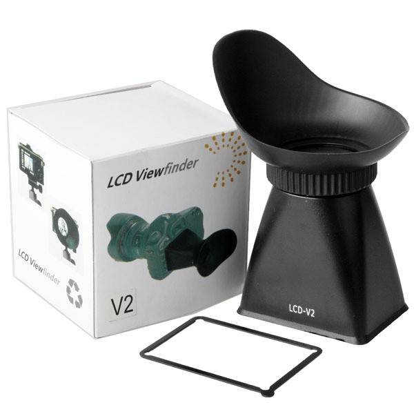 Myxl Wola28X3 32 Lcd Zoeker Magnifier Oogschelp V2 Voor Canon 550D 5D Mark Iii Nikon D90 En 28X V2 myxl kopen in de aanbieding Myxl Wola28X3 32 Lcd Zoeker Magnifier Oogschelp V2 Voor Canon 550D 5D Mark Iii Nikon D90 En 28X V2 myxl kopen in de aanbieding