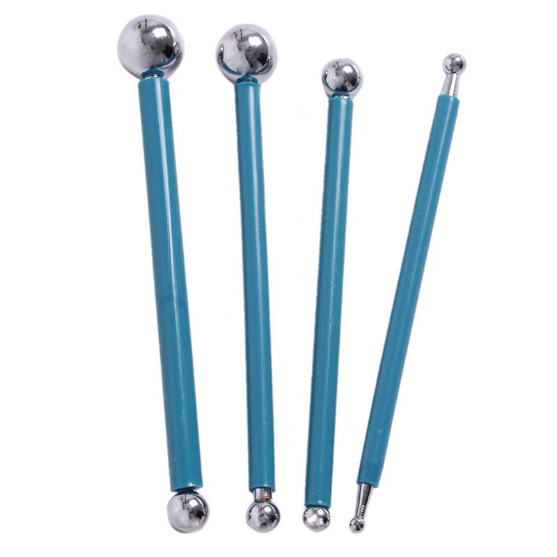 Myxl 4 Stks Modellering Bal Detail Gereedschap Set Vorm Glad Sculpey Tool Polymeer Klei P10 myxl kopen in de aanbieding Myxl 4 Stks Modellering Bal Detail Gereedschap Set Vorm Glad Sculpey Tool Polymeer Klei P10 myxl kopen in de aanbieding