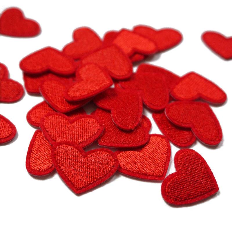Myxl Mayitr 10 Stks Liefde Rood Hart Ijzer Op Patch Naaien Op Geborduurde Applique Kleding Stickers Diy Accessoires myxl kopen in de aanbieding Myxl Mayitr 10 Stks Liefde Rood Hart Ijzer Op Patch Naaien Op Geborduurde Applique Kleding Stickers Diy Accessoires myxl kopen in de aanbieding