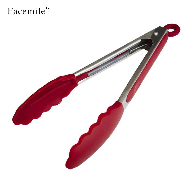 Myxl 25 Cm Keuken Outdoor Camping Tong Clip Barbeque Koken Grillen Turner Serveren Voeden Gebruiksvoorwerp Bakvormen Bakken Accessoires myxl kopen in de aanbieding Myxl 25 Cm Keuken Outdoor Camping Tong Clip Barbeque Koken Grillen Turner Serveren Voeden Gebruiksvoorwerp Bakvormen Bakken Accessoires myxl kopen in de aanbieding