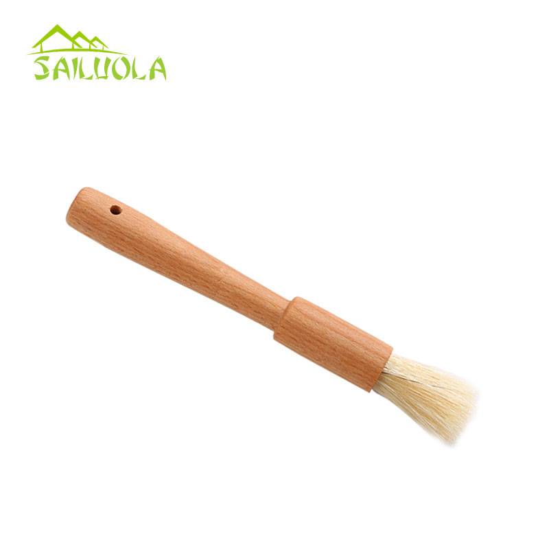 Myxl 1 St Geen Verf Duitse Beuken Houten Bakken Borstel Bbq Manen Olie Kithen Koken Gereedschap myxl kopen in de aanbieding Myxl 1 St Geen Verf Duitse Beuken Houten Bakken Borstel Bbq Manen Olie Kithen Koken Gereedschap myxl kopen in de aanbieding