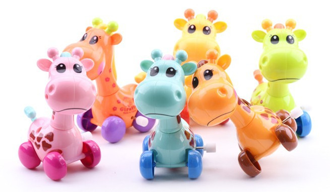 Myxl Grappige Kleurrijke Uurwerk Speelgoed Baby Kid Giraffe Ontwerp Running Clockwork Lente Toy Pasgeboren Wind Up Gyh myxl kopen in de aanbieding Myxl Grappige Kleurrijke Uurwerk Speelgoed Baby Kid Giraffe Ontwerp Running Clockwork Lente Toy Pasgeboren Wind Up Gyh myxl kopen in de aanbieding