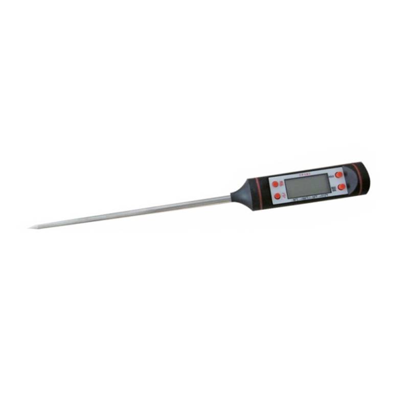 Myxl Digitale Koken Eten Probe Vlees Keuken Bbq Melk Fles Sensor Thermometer Tool myxl kopen in de aanbieding Myxl Digitale Koken Eten Probe Vlees Keuken Bbq Melk Fles Sensor Thermometer Tool myxl kopen in de aanbieding