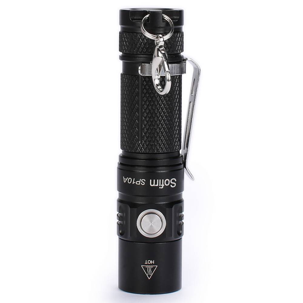 Myxl Sofirnsp10A Mini Draagbare Led Zaklamp Aa Edc Pocket Licht Cree Xpg2 Sleutelhanger Penlight Waterdichte Lantaarn myxl kopen in de aanbieding Myxl Sofirnsp10A Mini Draagbare Led Zaklamp Aa Edc Pocket Licht Cree Xpg2 Sleutelhanger Penlight Waterdichte Lantaarn myxl kopen in de aanbieding
