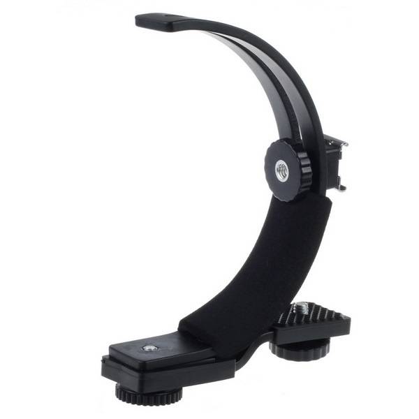 Myxl C Vormige Beugel F Flash Led Video Licht Dc Dslr Slr Camera Minidv myxl kopen in de aanbieding Myxl C Vormige Beugel F Flash Led Video Licht Dc Dslr Slr Camera Minidv myxl kopen in de aanbieding