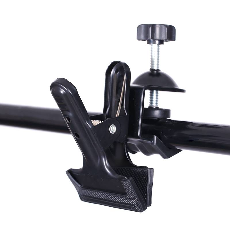 Myxl Cyfotografische Accessoires Je Vormige Clip Multifunctionele Klem Met Universele Krachtig Voor Reflector Stand myxl kopen in de aanbieding Myxl Cyfotografische Accessoires Je Vormige Clip Multifunctionele Klem Met Universele Krachtig Voor Reflector Stand myxl kopen in de aanbieding