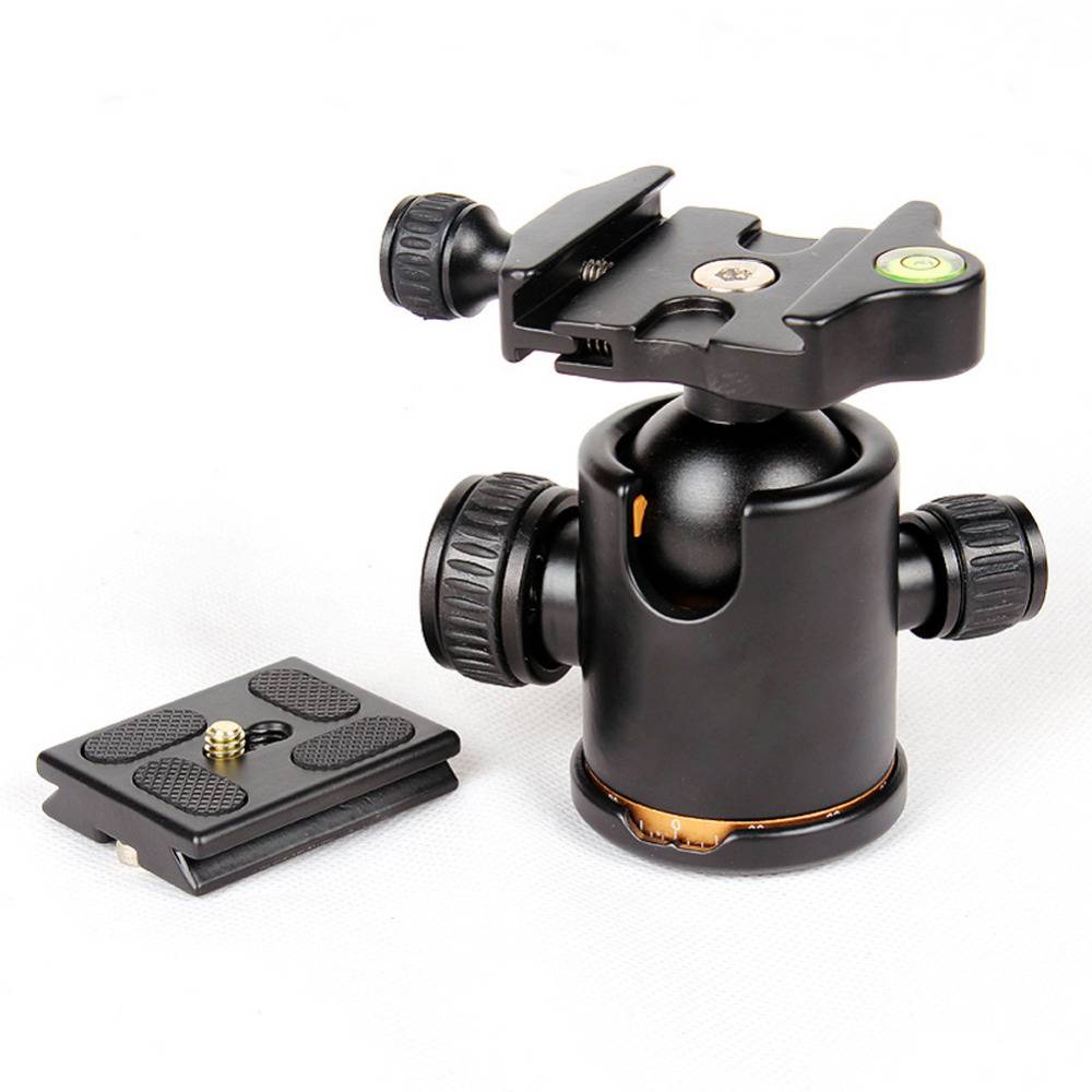 Myxl Professionele Camera Statief Balhoofd Met Quick Release Plate 14 Schroef Max Load 8 Kg Originele Q999 Q666 Hoofd myxl kopen in de aanbieding Myxl Professionele Camera Statief Balhoofd Met Quick Release Plate 14 Schroef Max Load 8 Kg Originele Q999 Q666 Hoofd myxl kopen in de aanbieding