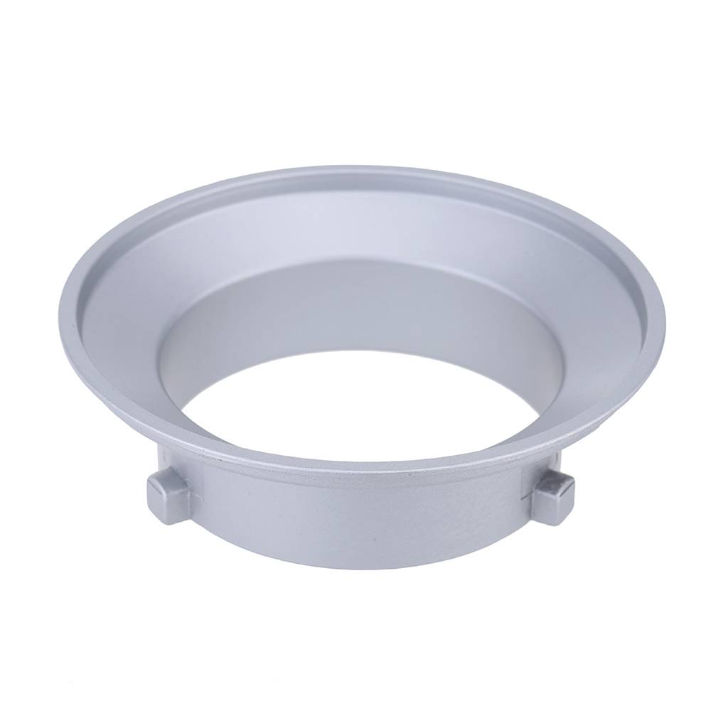 Myxl Godox Sa 01 Bw Bowen Mounts Adapter Ring 144Mm Diameter Montage Flens Voor Flash Accessoires Past Bowens myxl kopen in de aanbieding Myxl Godox Sa 01 Bw Bowen Mounts Adapter Ring 144Mm Diameter Montage Flens Voor Flash Accessoires Past Bowens myxl kopen in de aanbieding