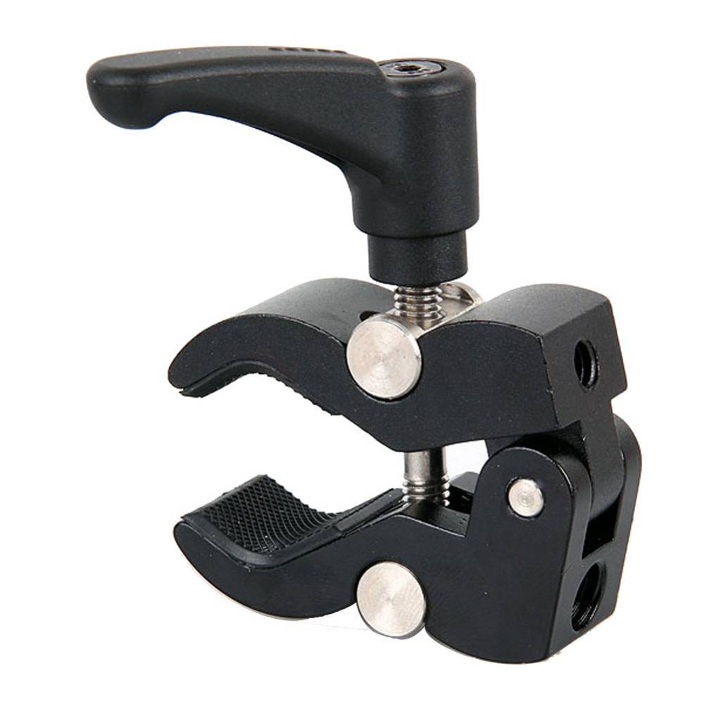 Myxl Aluminium Kleine Size 49 Cm Camera Magic Friction Arm Super Clamp Tang Clip Holder Beugel Voor Led Lamp Flash Speedlite myxl kopen in de aanbieding Myxl Aluminium Kleine Size 49 Cm Camera Magic Friction Arm Super Clamp Tang Clip Holder Beugel Voor Led Lamp Flash Speedlite myxl kopen in de aanbieding