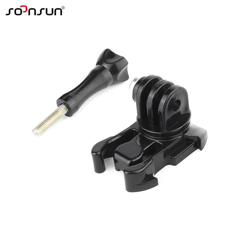 Myxl Soonsun 360 Graden Draaien Snelsluiting Verticale Oppervlak Basic Mount Voor Gopro Hero 6 5 4 3 Xiaomi Yi Sjcam myxl kopen in de aanbieding Myxl Soonsun 360 Graden Draaien Snelsluiting Verticale Oppervlak Basic Mount Voor Gopro Hero 6 5 4 3 Xiaomi Yi Sjcam myxl kopen in de aanbieding
