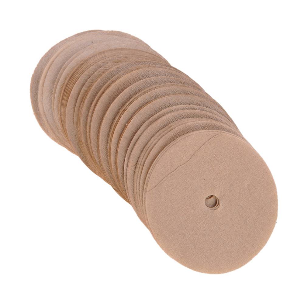 Myxl 100 Stuks Vietnamese Koffie Wegwerp Filter myxl kopen in de aanbieding