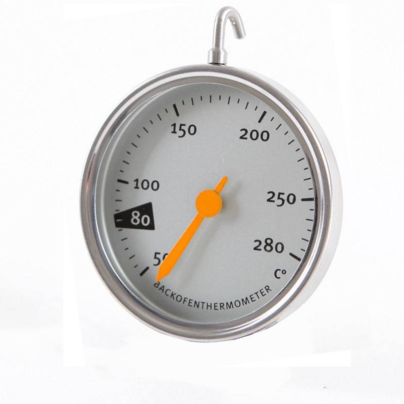 Myxl Rvs Temperatuurmeter Oven Fornuis Thermometer Cake Bakken Tools myxl kopen in de aanbieding Myxl Rvs Temperatuurmeter Oven Fornuis Thermometer Cake Bakken Tools myxl kopen in de aanbieding