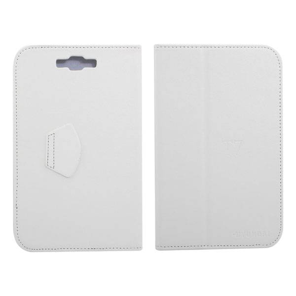 Myxl Leren Tablet Hoes 7 Inch myxl kopen in de aanbieding