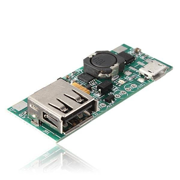 Myxl Mini Usb To Power Supply Module myxl kopen in de aanbieding