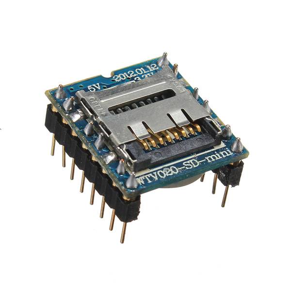 Myxl Wtv020 Sd 16P Arduino Audio Module myxl kopen in de aanbieding Myxl Wtv020 Sd 16P Arduino Audio Module myxl kopen in de aanbieding
