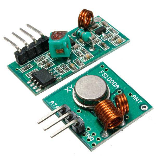 Myxl Wireless Transmitter Receiver Module 315Mhz myxl kopen in de aanbieding Myxl Wireless Transmitter Receiver Module 315Mhz myxl kopen in de aanbieding
