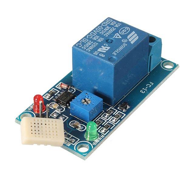 Myxl Humidity Sensor Module 5V myxl kopen in de aanbieding