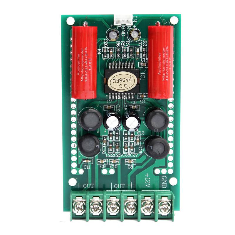 Myxl Ta2024 Digital Audio Amplifier Board myxl kopen in de aanbieding Myxl Ta2024 Digital Audio Amplifier Board myxl kopen in de aanbieding